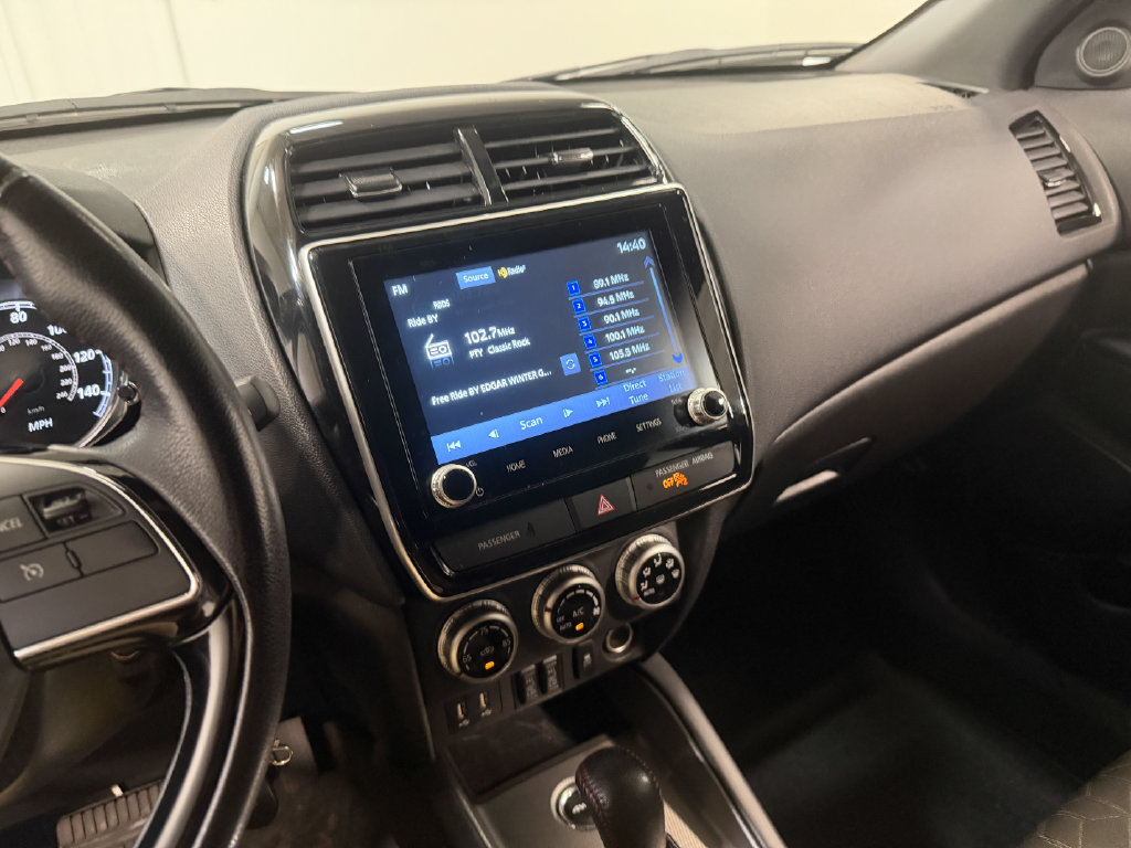 Used 2024 Mitsubishi Outlander Sport AWD image 72
