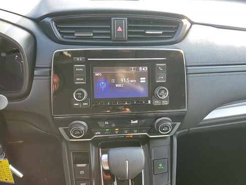 Used 2019 Honda CR-V LX image 24