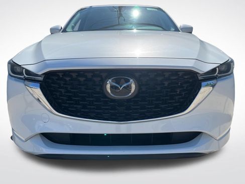 Used 2025 MAZDA CX-5 AWD 2.5 S w/ Preferred Package image 3