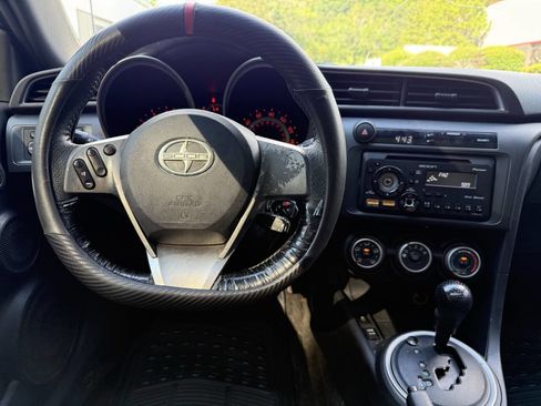 Used 2012 Scion tC FWD image 25