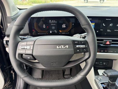 New 2027 Kia Sportage EX FWD image 34