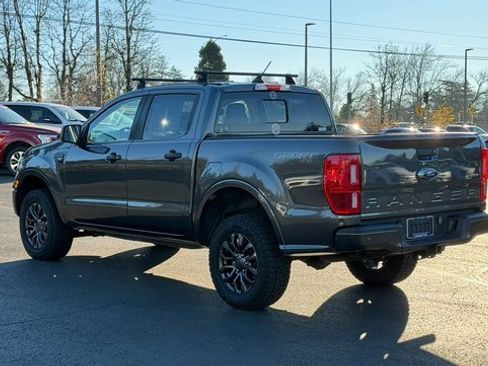 Used 2019 Ford Ranger XLT w/ Equipment Group 302A Luxury image 5
