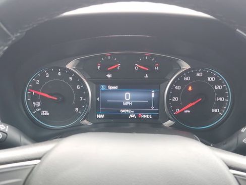 Used 2024 Chevrolet Equinox LT image 13