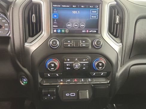 Used 2019 Chevrolet Silverado 1500 RST w/ All-Star Edition image 17