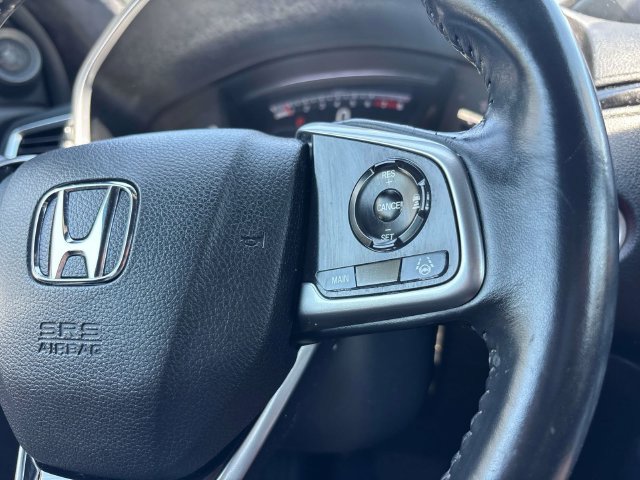 Used 2022 Honda CR-V EX-L image 22