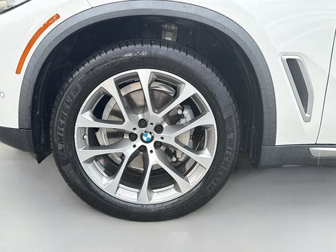 Used 2020 BMW X5 sDrive40i w/ Premium Package RWD image 43