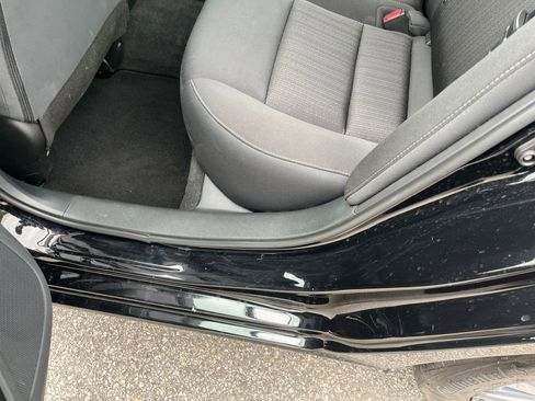 Used 2025 Nissan Altima 2.5 SV FWD image 25