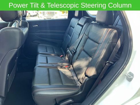 Used 2024 Dodge Durango R/T AWD/4WD image 30