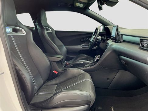 Used 2021 Hyundai Veloster N image 28