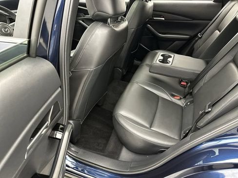 Used 2025 MAZDA CX-30 AWD 2.5 S w/ Preferred Package image 22