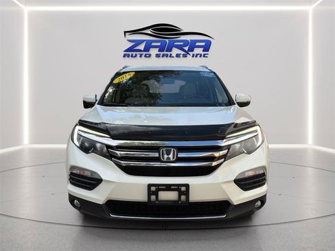 Used 2016 Honda Pilot Touring image 2