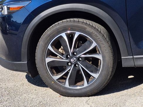 Used 2023 MAZDA CX-5 AWD 2.5 S w/ Premium Package image 9