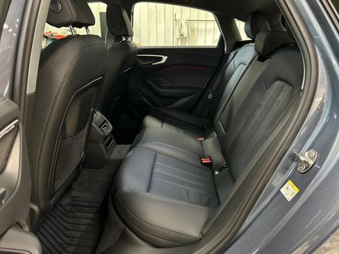 Certified 2025 Audi A5 2.0T Premium Plus Sedan w/ Premium Plus image 27