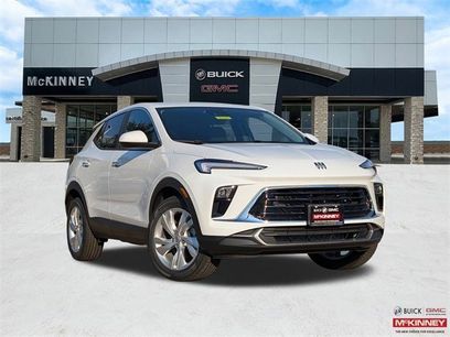 New 2026 Buick Encore GX Preferred w/ Comfort Package