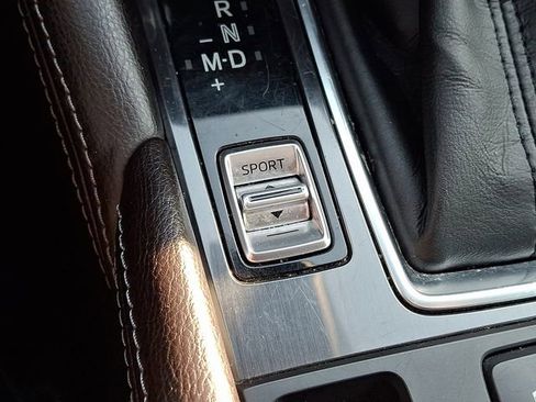 Used 2016 MAZDA MAZDA6 Grand Touring image 26