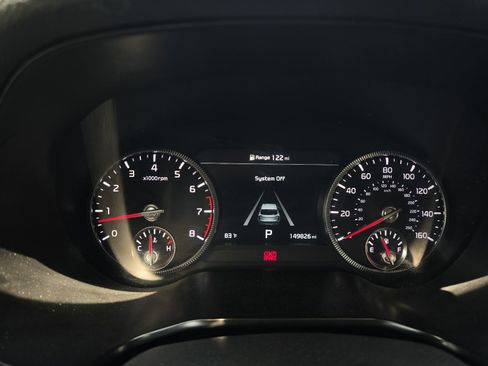 Used 2022 Kia Telluride SX w/ SX Prestige Package AWD/4WD image 19
