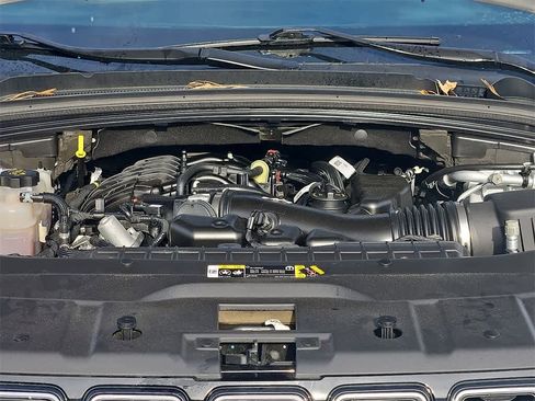 Used 2022 Jeep Grand Cherokee Limited image 28