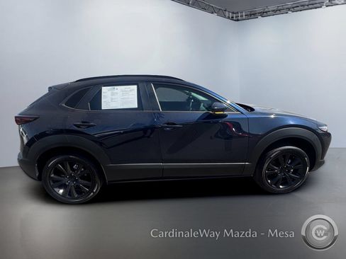 Used 2026 MAZDA CX-30 AWD 2.5 S image 3
