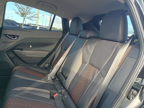New 2026 Subaru Crosstrek 2.5i Limited image 13