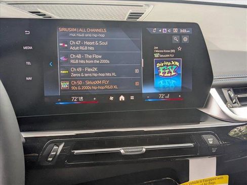 Used 2025 BMW X1 xDrive28i w/ M Sport Package image 12