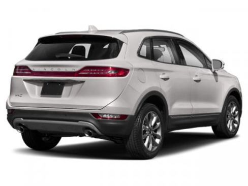 Used 2019 Lincoln MKC Reserve w/ MKC Technology Package FWD image 5
