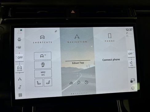 New 2026 Land Rover Range Rover Velar Dynamic SE image 16