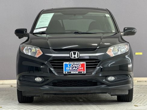 Used 2018 Honda HR-V EX image 5