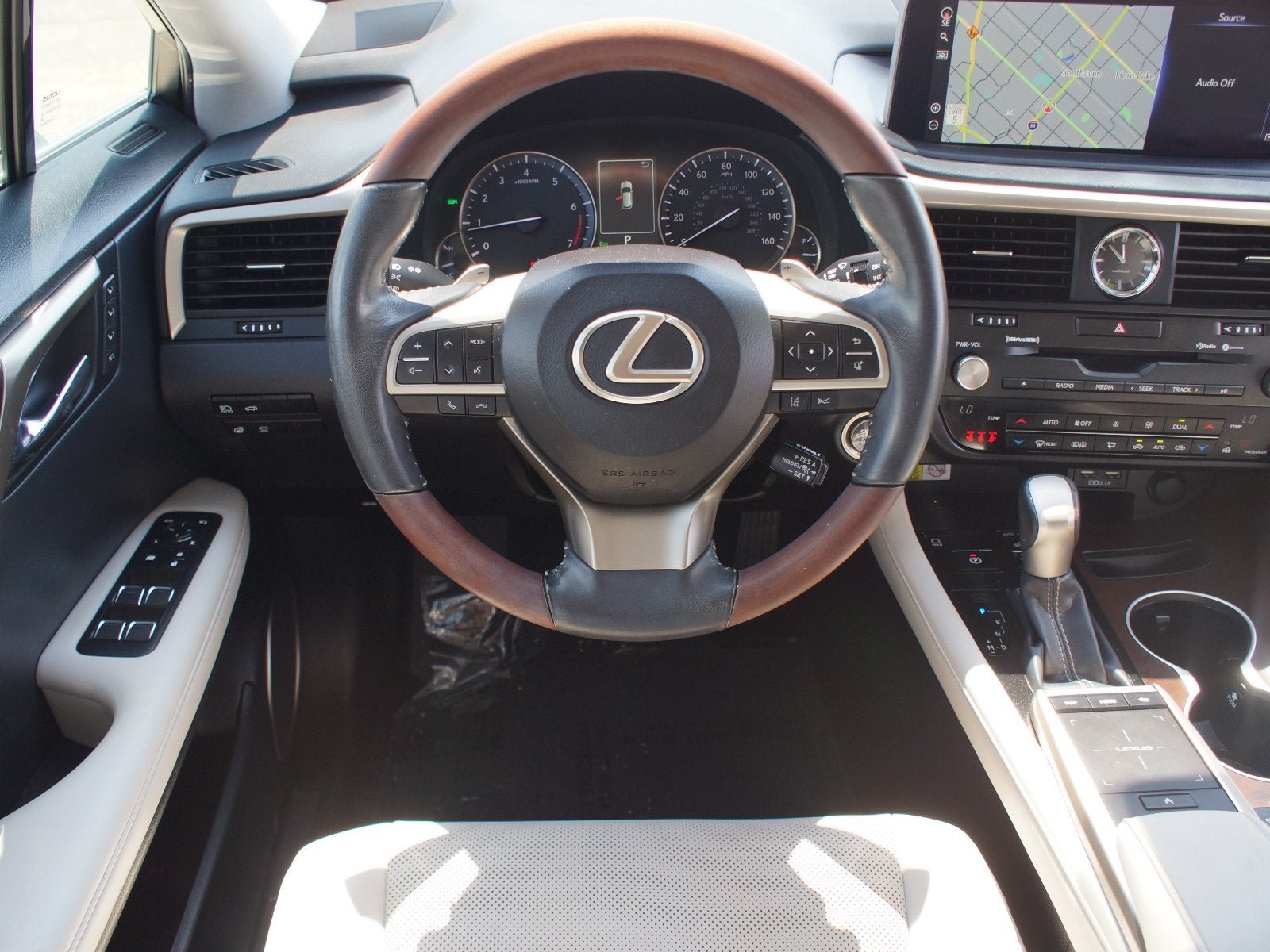 Used 2021 Lexus RX 350 FWD w/ Premium Package image 5