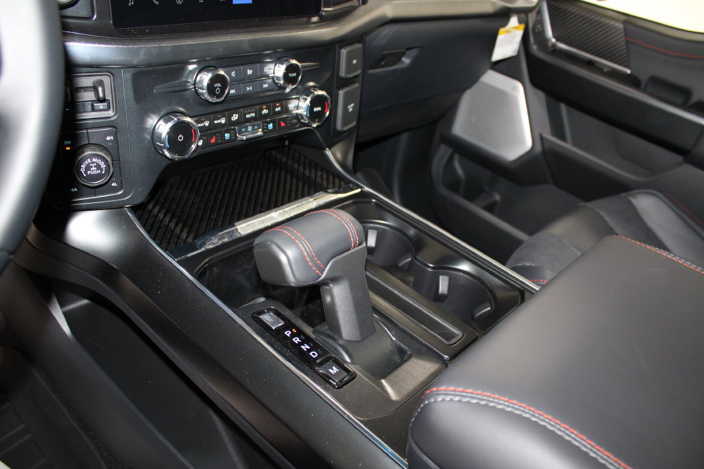 New 2026 Ford F150 Raptor AWD/4WD image 60