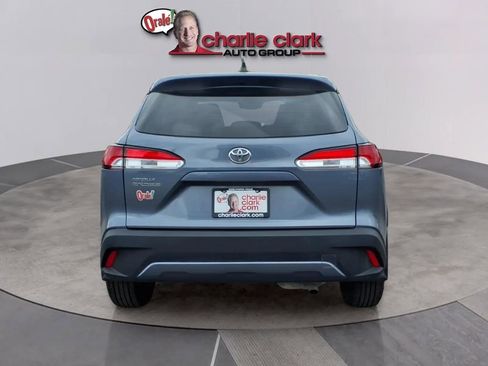 Used 2022 Toyota Corolla Cross L FWD image 4