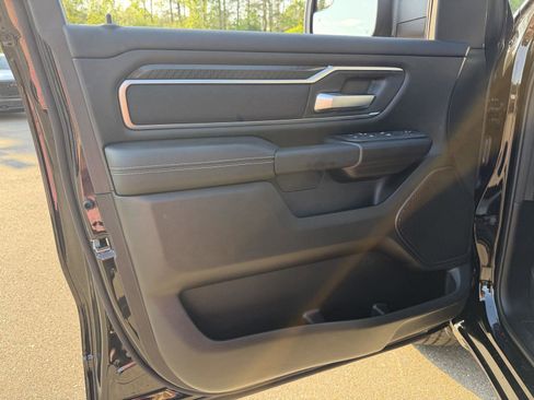 New 2026 RAM 1500 Big Horn AWD/4WD image 16