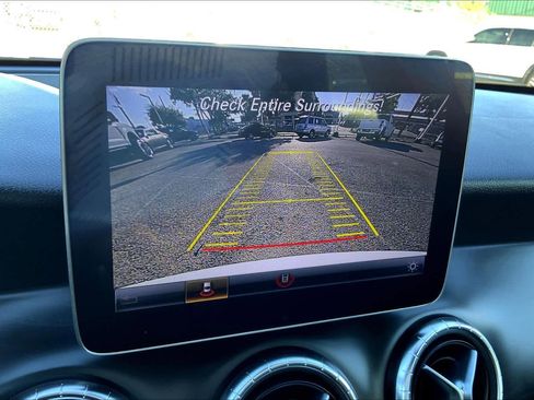 Used 2019 Mercedes-Benz CLA 250 CLA 250 image 27