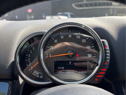 Used 2017 MINI Cooper Countryman FWD image 21