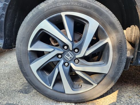 Used 2020 Honda HR-V Sport image 5