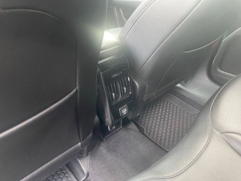 Used 2025 Jeep Compass Trailhawk image 24