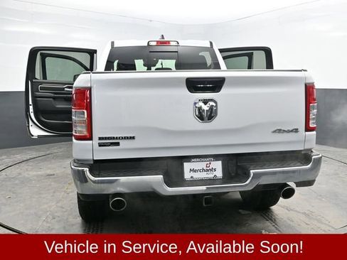 Used 2023 RAM 1500 Big Horn image 45