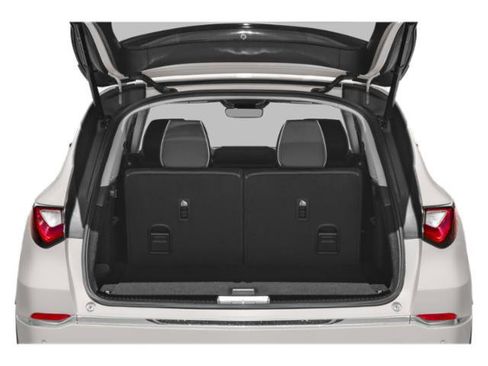 Used 2024 Acura MDX SH-AWD w/ Advance Package image 11
