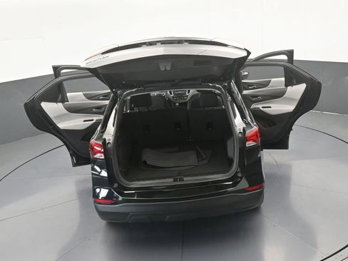 Used 2024 Chevrolet Equinox LS FWD image 64