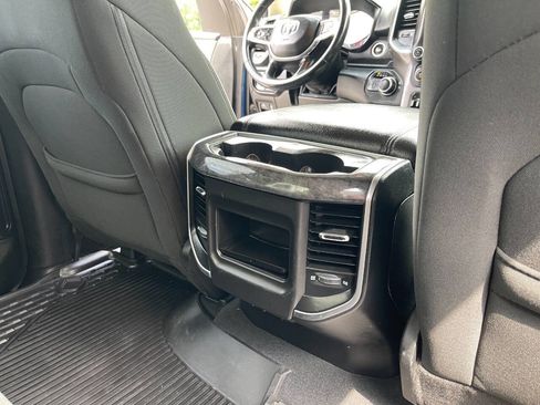 Used 2019 RAM 1500 Big Horn image 34