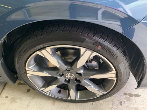 New 2026 Honda Civic Sport Touring image 28