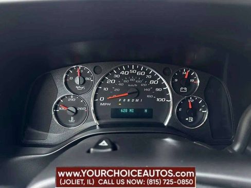 Used 2020 Chevrolet Express 3500 LS RWD image 20