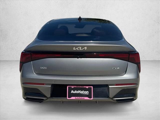 Used 2026 Kia K5 GT-Line w/ GT-Line Premium Package AWD/4WD image 7
