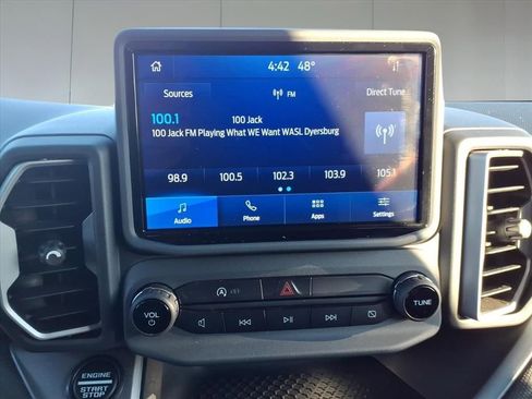 Used 2022 Ford Bronco Sport Big Bend image 20