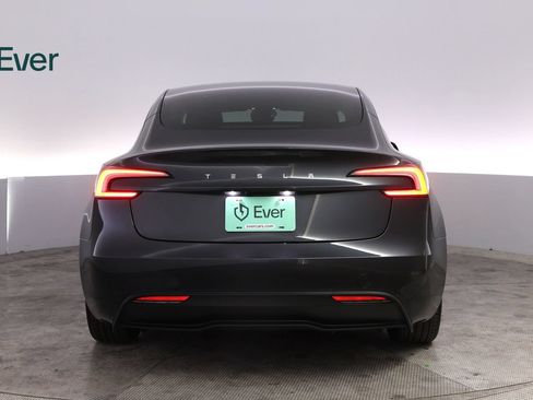 Used 2025 Tesla Model 3 RWD image 15