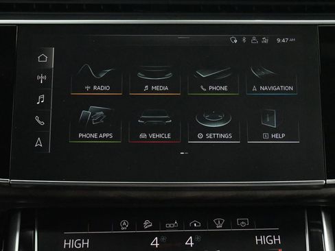 Used 2020 Audi Q8 Prestige w/ Prestige Package image 30
