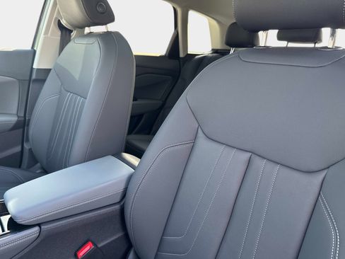 New 2026 Audi Q3 quattro 2.0T AWD/4WD image 21