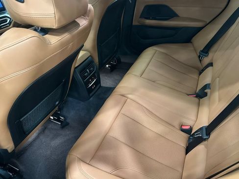 Certified 2024 BMW 430i Gran Coupe w/ Premium Package RWD image 13