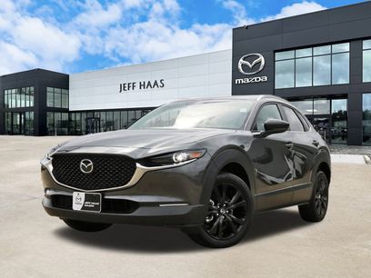 Certified 2025 MAZDA CX-30 AWD 2.5 S w/ Select Sport Pkg