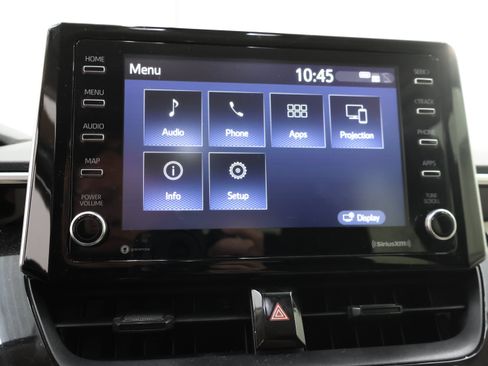 Used 2021 Toyota Corolla LE FWD image 36