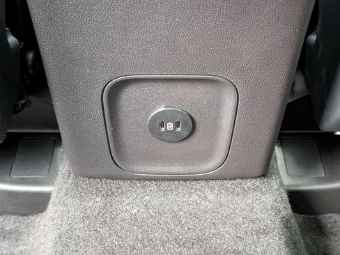 New 2025 Ford Bronco Sport Outer Banks w/ Outer Banks Tech Package+ image 12